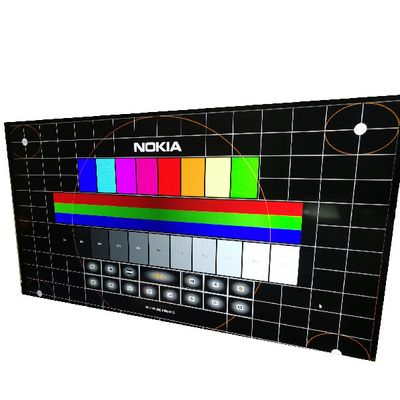 LG Original 43 inch LCD Panel LD430EUE-FHA1 for LCD Digital Signage