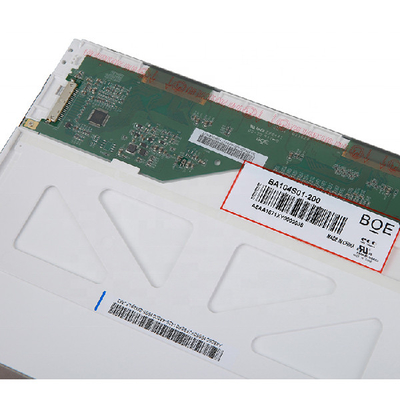 10.4 inch TFT LCD Screen BA104S01-200 for Industrial LCD Panel Display