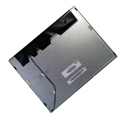 BOE Industrial 1024x768 15 inch Display HM150X01-N01 20 pins LVDS TFT LCD Screen