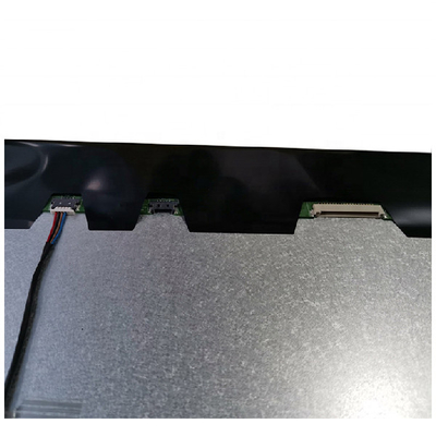 BOE Industrial 1024x768 15 inch Display HM150X01-N01 20 pins LVDS TFT LCD Screen