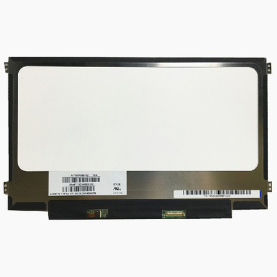 NT116WHM-N21 LCD Screen Of Laptop 11.6 Inch HD Slim 30 Pin