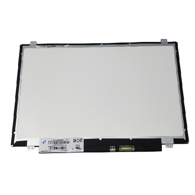 Slim 30 Pin 14'' LCD Screen Display Panel NT140WHM-N41