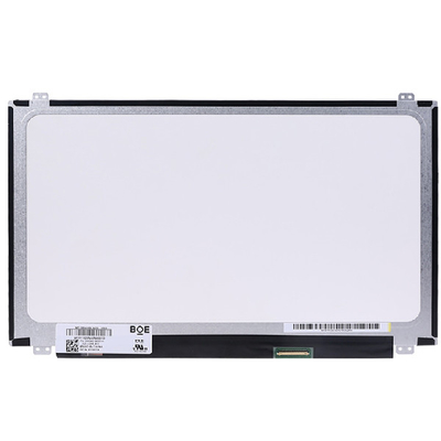 15.6 Inch LVDS LCD Display Panel For Laptop NT156WHM-N10 60Hz