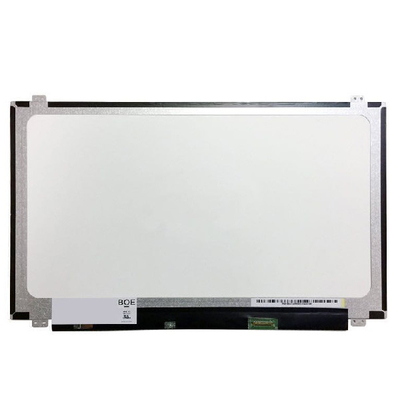 NT156WHM-T00 40 Pins LCD Laptop Screen 1366x768 IPS