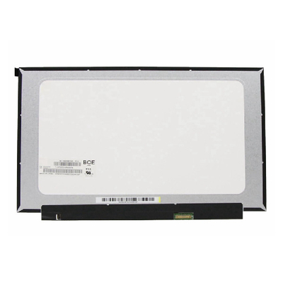 1366×768 IPS LCD Touch Panel Display 15.6 Inch NT156WHM-T02