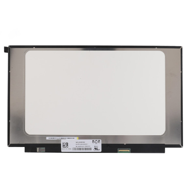 Slim 15.6 Inch Laptop LCD 30 Pin NV156FHM-N61 FHD 1920x1080 IPS