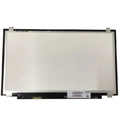 1920x1080 IPS 17.3 Inch Laptop LCD Display NV173FHM-N41 BOE