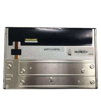 10.1 inch LCD G101ICE-L01 Industrial LCD Panel Display