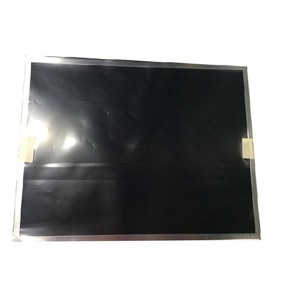 800x600 Industrial LCD Panel Display