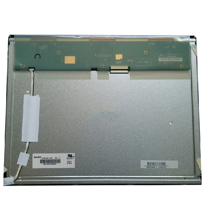 15 inch 1024*768 Industrial LCD Panel Display G150XGE-L05