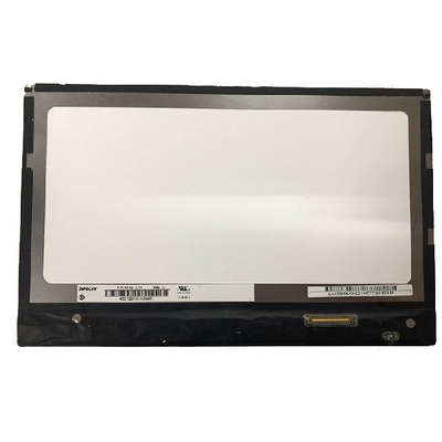 Industrial 10.1 Inch LCD Panel 1280x800 IPS N101ICG-L11