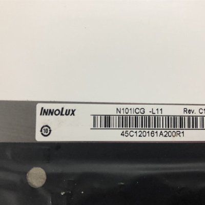 Industrial 10.1 Inch LCD Panel 1280x800 IPS N101ICG-L11
