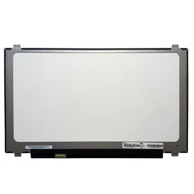 17.3 Inch Industrial LCD Panel Display 1920x1080 IPS N173HCE-E31