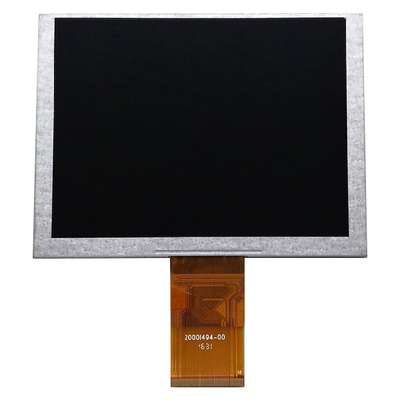 ZJ050NA-08C INNOLUX 5.0 inch LCD Screen Display Panel