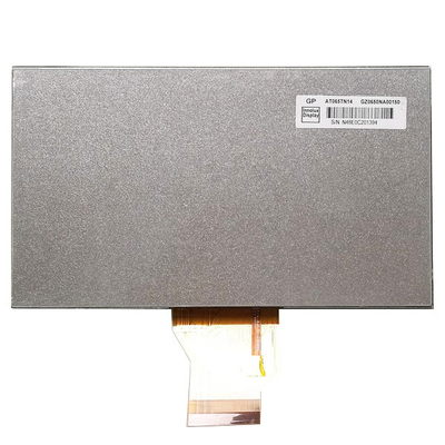 AT065TN14 LCD Screen Display Panel 6.5 inches graphic lcd module