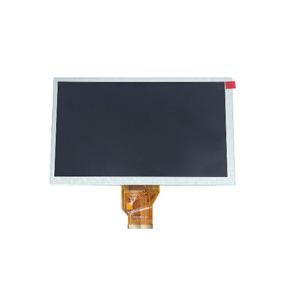 Original AT080TN64 8 inch TFT 800*480 LCD Screen Display Panel