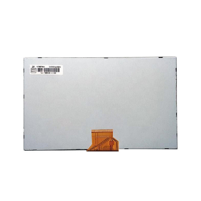 Original AT080TN64 8 inch TFT 800*480 LCD Screen Display Panel