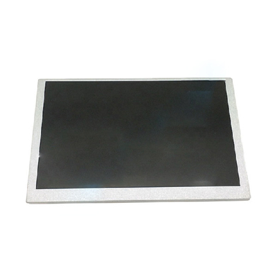 G080Y1-T01 8 Inch LCD Display TFT Module 800x480 IPS