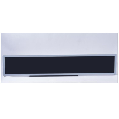 BOE 28 inch Stretched Bar LCD module DV280FBM-NB2 with 1920x360