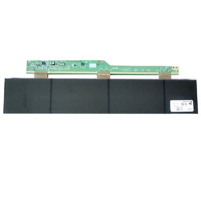 16.4 Inch LB164WH1-SJA1 Stretched Bar LCD 1366×238 IPS