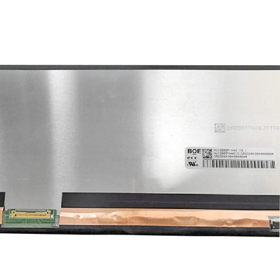 12.6 Inch Wide Stretched Bar LCD NV126B5M-N42 1920×515 IPS