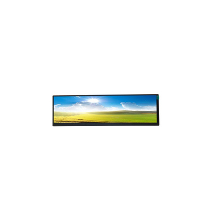 8.8 Inch S088WU02 LCD TFT Panel  1920×480 iPS