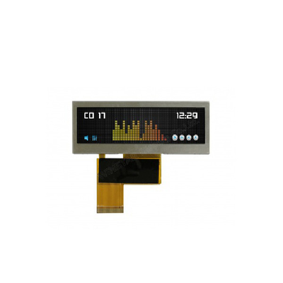 TFT WF39ATIASDNN0 480×128 IPS Stretched Bar LCD