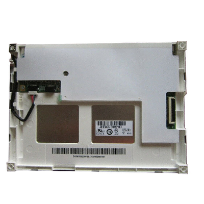 640x480 IPS Industrial LCD Panel Display G057VN01 V2 5.7 Inch