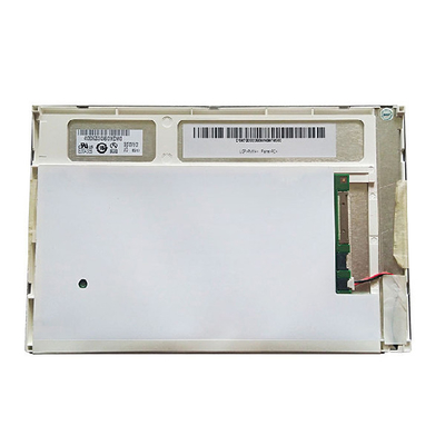 G070VW01 V0 7 Inch Industrial LCD Panel Display TFT 800x480 IPS