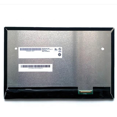 Industrial 10.1 Inch LCD Panel G101EVN01.0 TFT 1280×800 iPS