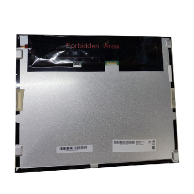 15 Inch TFT LCD Touch Panel Display G150XTK01.1 1024x768 IPS