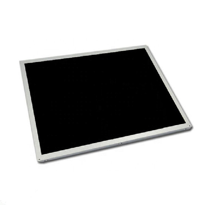 15 Inch G156XW01 V1 Industrial LCD Panel Display With LED Driver