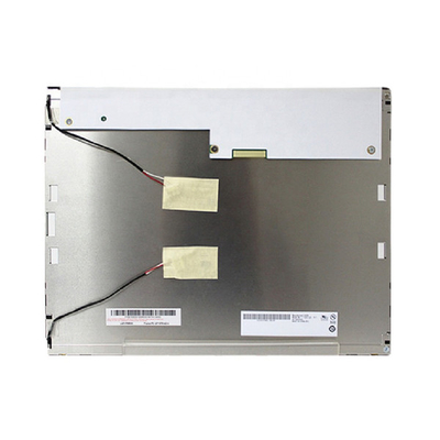 15 Inch G156XW01 V1 Industrial LCD Panel Display With LED Driver