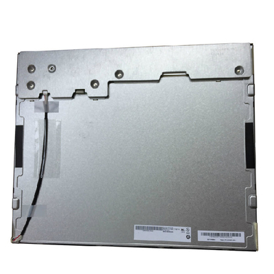 Industrial LCD Panel Display G190ETN01.4 19 inch 1280*1024 screen panel