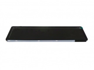 New Lcd DISPLAY S072WX02 Stretched Bar LCD