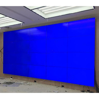 55 Inch LD550DUN-TKA1 LCD Display LCD Video Wall Display Screen