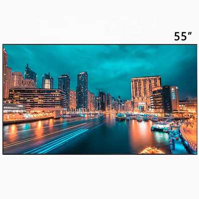 55 Inch LD550DUN-TKA1 LCD Display LCD Video Wall Display Screen