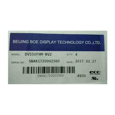 BOE 55 inch LCD Video Wall DV550FHM-NV2 40PPI