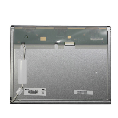 G150XGE-L04 15 Inch LCD Display For Industrial Equipment