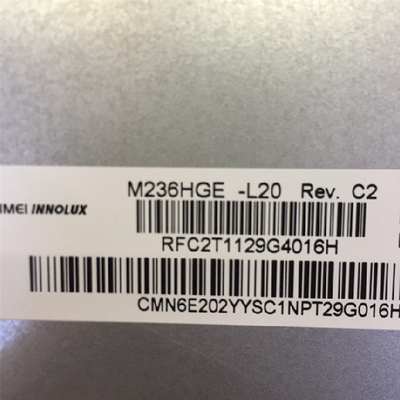 23.6 inch LCD screen module M236HGE-L20 LCD Panel Display