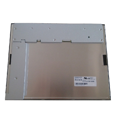 15 inch 1024x768 Industrial LCD Panel Display AC150XA02