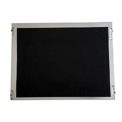 12.1 Inch Industrial LCD Display Screen TM121SDS01 Antiglare Surface