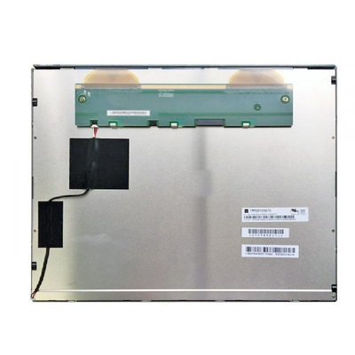 15.0 inch 1024*768 TM150TDSG70 Industrial LCD Display