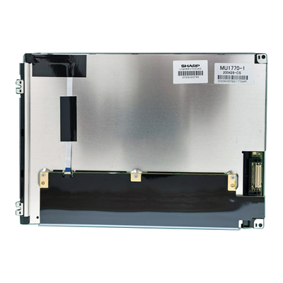 8.4 inch 640*480 Industrial LCD Panel Display LQ084V1DG43