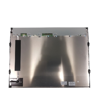 LQ201U1LW32 Original 20.1 Inch LCD Display For Military Application