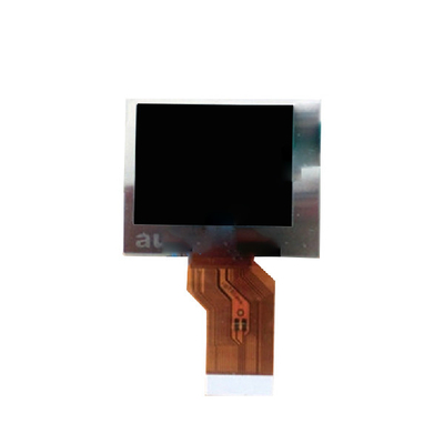 AUO A018AN02 Ver.3 280×220 A-Si TFT LCD Panel 136PPI