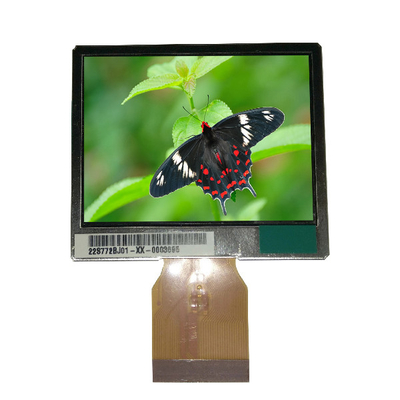 New 2.4 inch 480×234 lcd screen A024CN02 V1 LCD Screen Display Panel