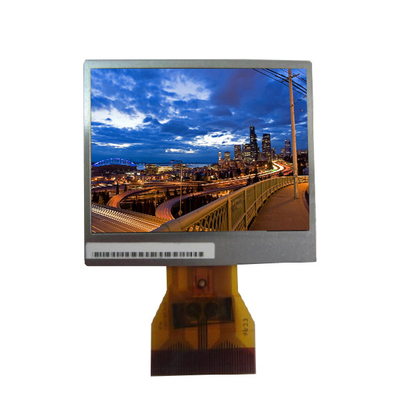 2.5 inch 640×240 A025BN01 V4 LCD Screen LCD TFT LCD Panel