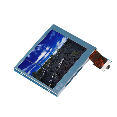 LCD Screen Display Panel A025CN02 V0 2.5 Inch LCD Monitor