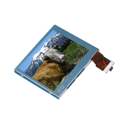AUO 2.5 inch LCD panel A025CN01-1 Ver.1 LCD Screen Display Panel